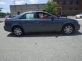 2005 Stealth Gray Cadillac CTS Sedan  photo #2