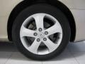 Laguna Sand Beige - Elantra GLS Sedan Photo No. 27