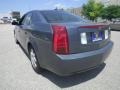 2005 Stealth Gray Cadillac CTS Sedan  photo #3