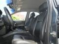 2005 Stealth Gray Cadillac CTS Sedan  photo #4