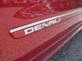 2014 Crystal Red Tintcoat GMC Acadia Denali AWD  photo #5