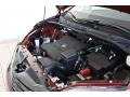 3.5 Liter DOHC 24-Valve Dual VVT-i V6 2013 Toyota Sienna V6 Engine