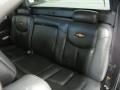 2002 Onyx Black Chevrolet Avalanche 4WD  photo #7