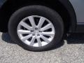 Liquid Silver Metallic - CX-9 Touring AWD Photo No. 5