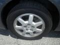 2005 Stealth Gray Cadillac CTS Sedan  photo #12