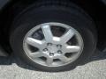 2005 Stealth Gray Cadillac CTS Sedan  photo #13