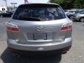 2010 Liquid Silver Metallic Mazda CX-9 Touring AWD  photo #8