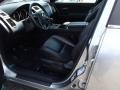 Liquid Silver Metallic - CX-9 Touring AWD Photo No. 10