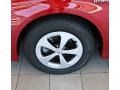 2013 Toyota Prius Four Hybrid Wheel and Tire Photo
