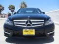 Black - C 250 Sport Photo No. 2