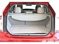  2013 Prius Four Hybrid Trunk