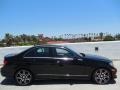 Black - C 250 Sport Photo No. 3