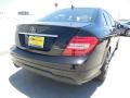 Black - C 250 Sport Photo No. 4