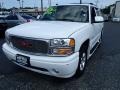 Summit White - Yukon Denali AWD Photo No. 1