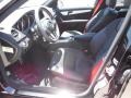Black - C 250 Sport Photo No. 7