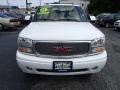 Summit White - Yukon Denali AWD Photo No. 2