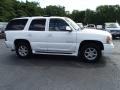 Summit White - Yukon Denali AWD Photo No. 4