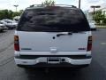 Summit White - Yukon Denali AWD Photo No. 6