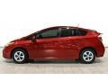 Barcelona Red Metallic - Prius Two Hybrid Photo No. 2