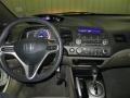 Taffeta White - Civic LX Sedan Photo No. 13