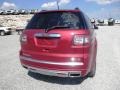 2014 Crystal Red Tintcoat GMC Acadia Denali AWD  photo #33