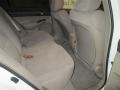 Taffeta White - Civic LX Sedan Photo No. 18