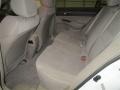 Taffeta White - Civic LX Sedan Photo No. 19