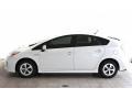 Blizzard White Pearl - Prius Two Hybrid Photo No. 2