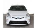Blizzard White Pearl - Prius Two Hybrid Photo No. 3