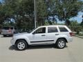  2006 Grand Cherokee Laredo Bright Silver Metallic