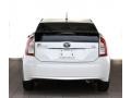 Blizzard White Pearl - Prius Two Hybrid Photo No. 4