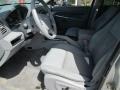 Medium Slate Gray Front Seat Photo for 2006 Jeep Grand Cherokee #82529884