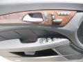 Iridium Silver Metallic - CLS 550 Coupe Photo No. 6
