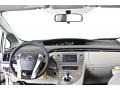 Blizzard White Pearl - Prius Two Hybrid Photo No. 11