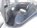 Iridium Silver Metallic - CLS 550 Coupe Photo No. 8