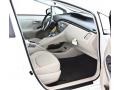 Blizzard White Pearl - Prius Two Hybrid Photo No. 12