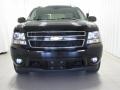 Black - Avalanche LTZ 4WD Photo No. 2