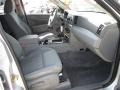 Medium Slate Gray 2006 Jeep Grand Cherokee Laredo Interior Color