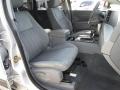 Medium Slate Gray Front Seat Photo for 2006 Jeep Grand Cherokee #82530056