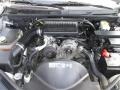  2006 Grand Cherokee Laredo 3.7 Liter SOHC 12-Valve Powertech V6 Engine