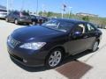 Black Sapphire Pearl - ES 350 Photo No. 6