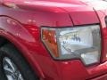 2010 Red Candy Metallic Ford F150 FX2 SuperCrew  photo #3