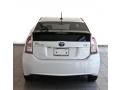 Blizzard White Pearl - Prius Three Hybrid Photo No. 3