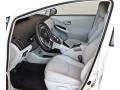 Blizzard White Pearl - Prius Three Hybrid Photo No. 8