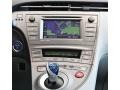 Blizzard White Pearl - Prius Three Hybrid Photo No. 10