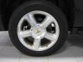 Black - Avalanche LTZ 4WD Photo No. 25