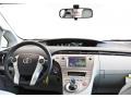 Blizzard White Pearl - Prius Three Hybrid Photo No. 12