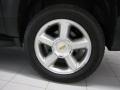 Black - Avalanche LTZ 4WD Photo No. 26