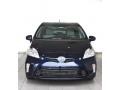 Nautical Blue Metallic - Prius Two Hybrid Photo No. 2