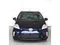 2013 Nautical Blue Metallic Toyota Prius Two Hybrid  photo #2